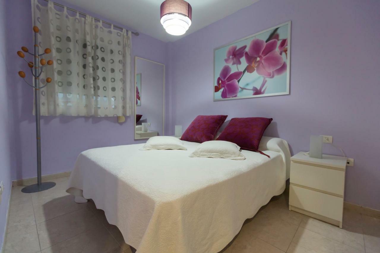 Adriana Home Center Santa Cruz de Tenerife Eksteriør billede
