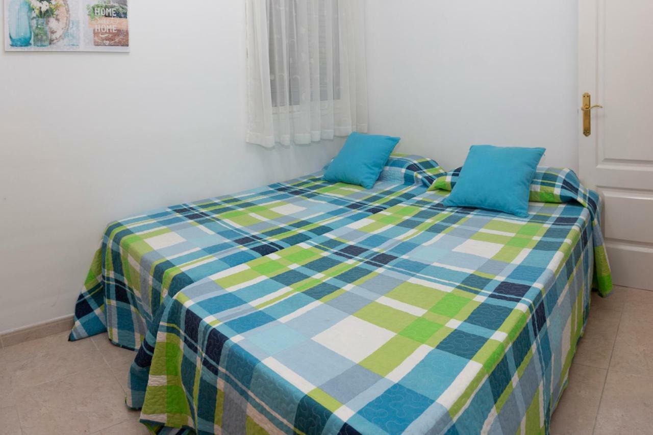 Adriana Home Center Santa Cruz de Tenerife Eksteriør billede