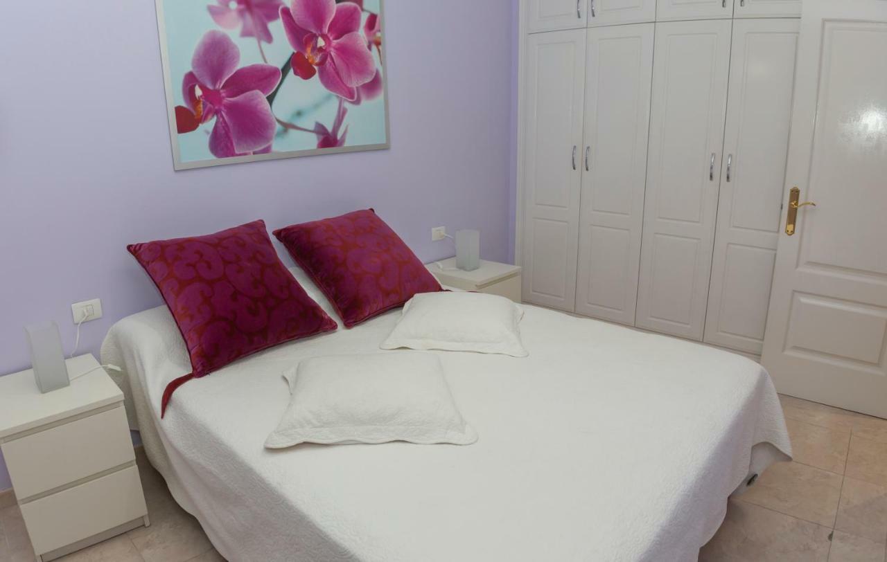 Adriana Home Center Santa Cruz de Tenerife Eksteriør billede